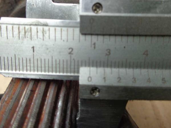 CARDAN GAUCHE RENAULT TWINGO 1.5DCI  9/2007-11/2012 - Vue 2